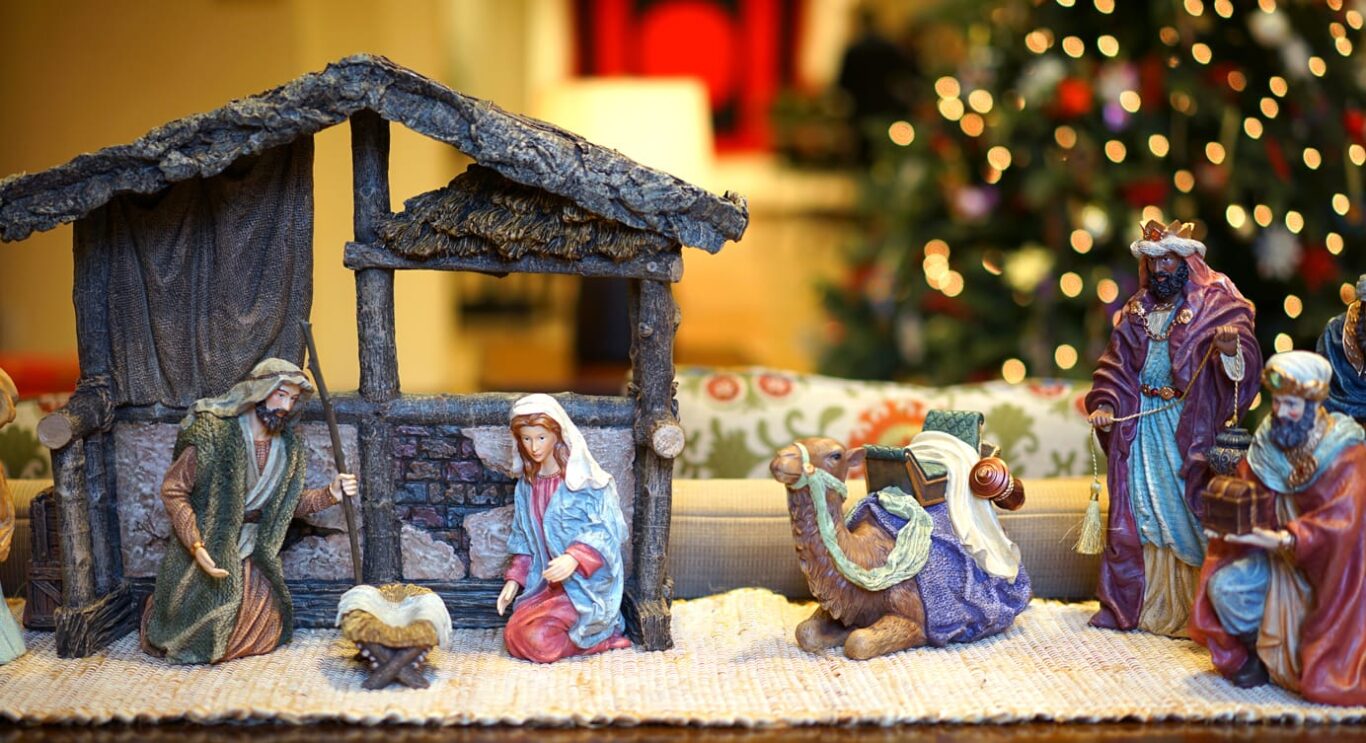 The Enduring Meaning of The Holidays - Episcopal Communities & Services